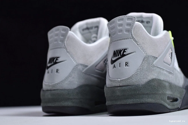 Jordan 4 Neon CT5342-007 Air SE 1026